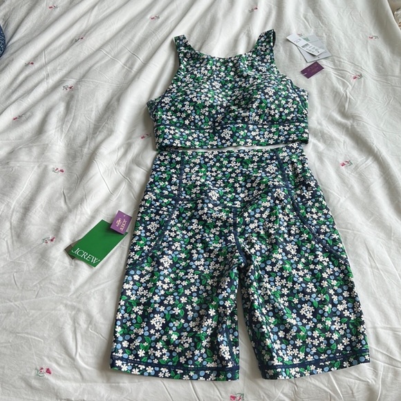 J. Crew Limited Edition Liberty of London Set - Picture 2 of 8